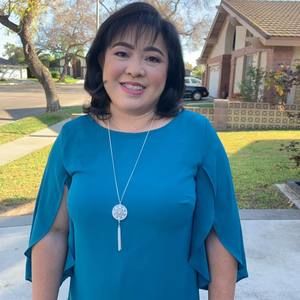 Meet your Posher, Margie